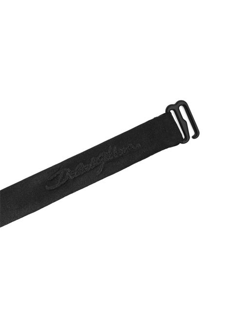 Papillon Dolce&Gabbana Kids DOLCE&GABBANA KIDS | ACCESSORI | LB7A32G7PMON0000